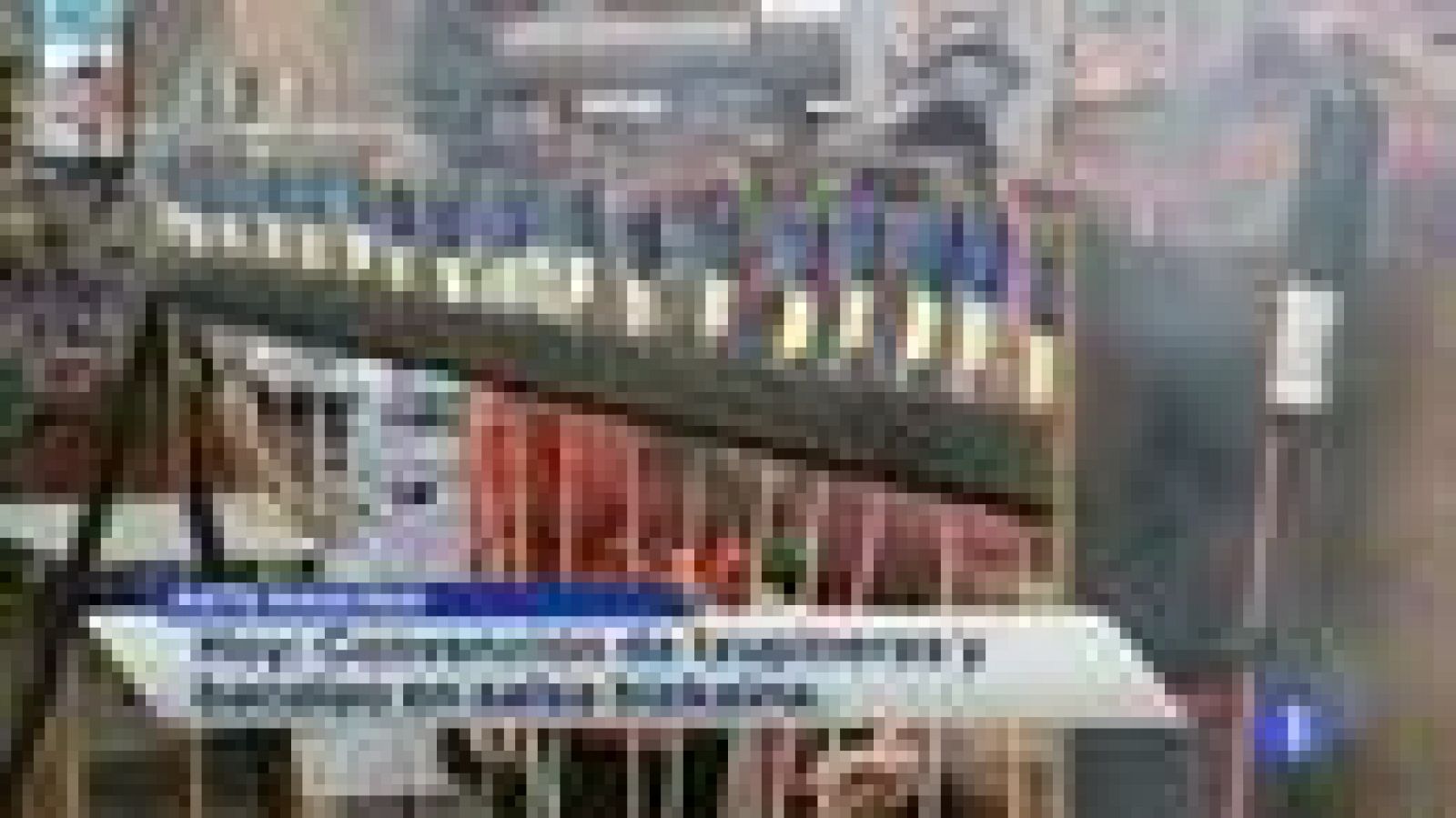 Telenorte País Vasco 21/08/14 | Ver