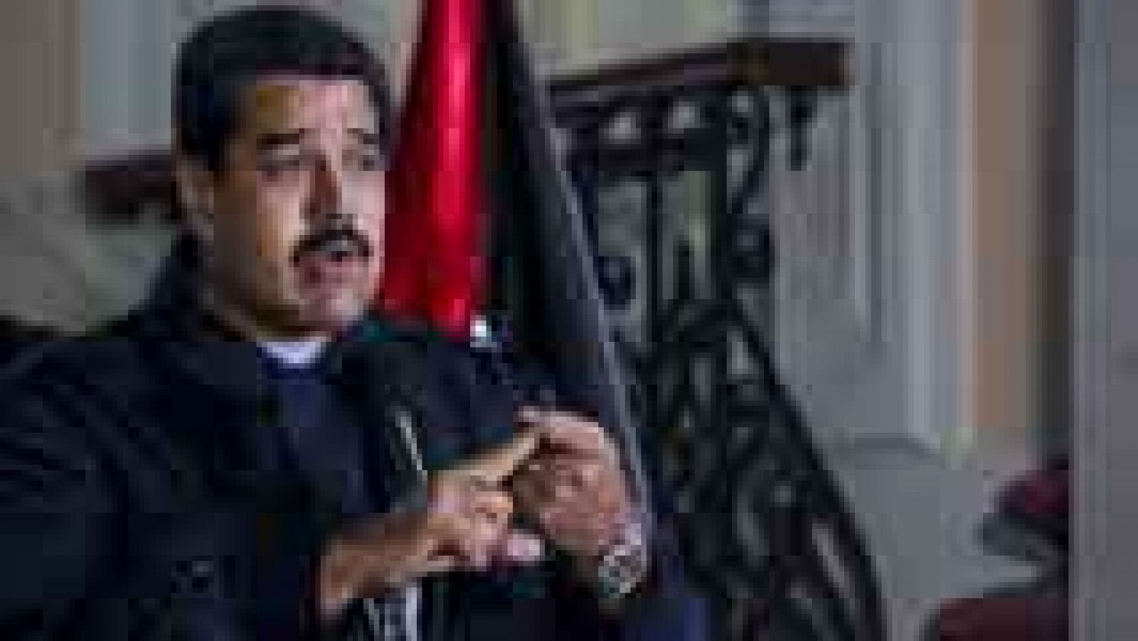 Venezuela instalará máquinas con reconocimiento de huellas dactilares en todos sus supermercados