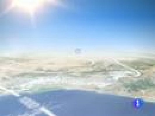 Informativo Telerioja - El tiempo en La Rioja - 21/08/14