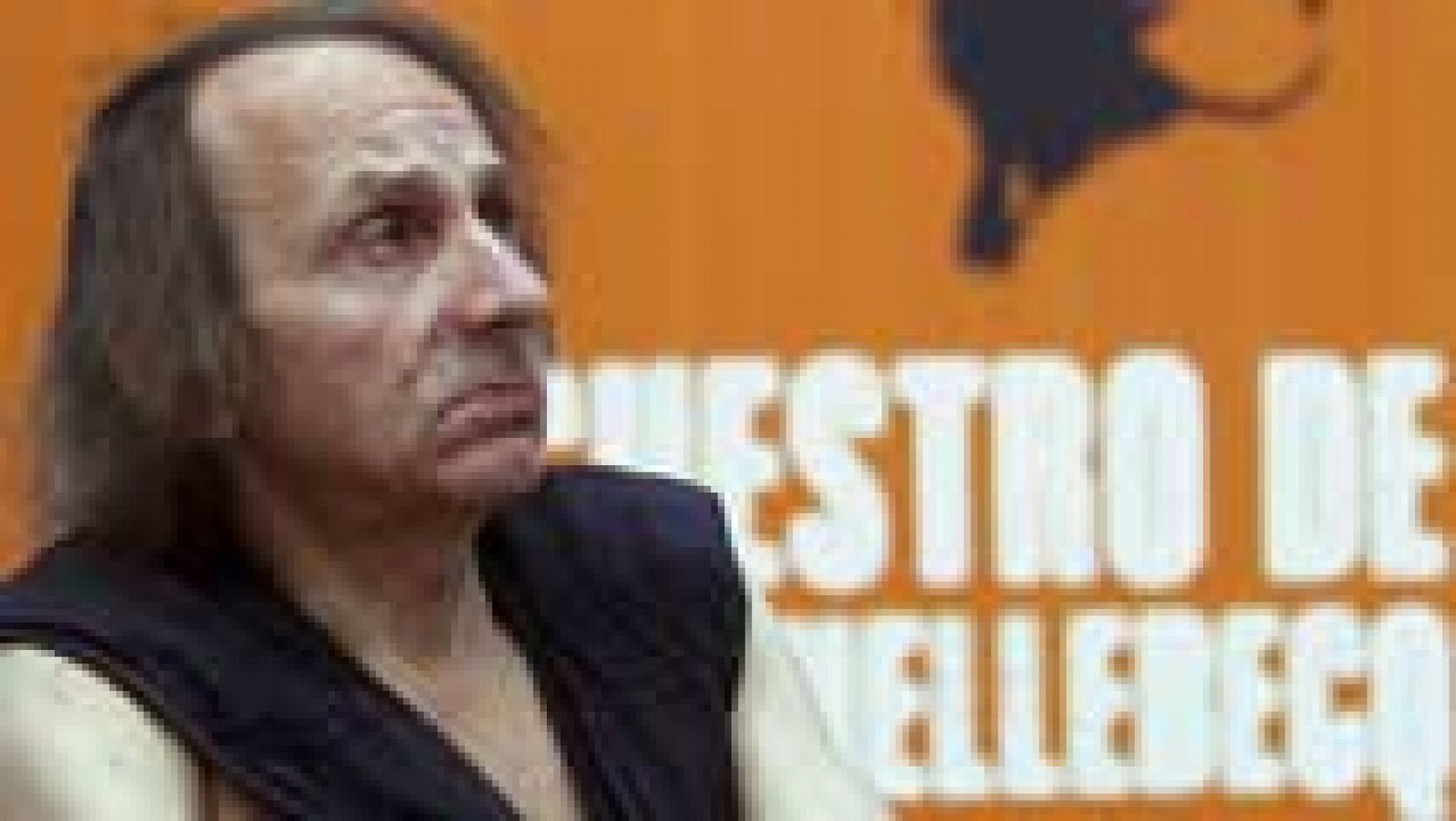 El novelista Michel Houellebecq presenta un documental en el que es el protagonista