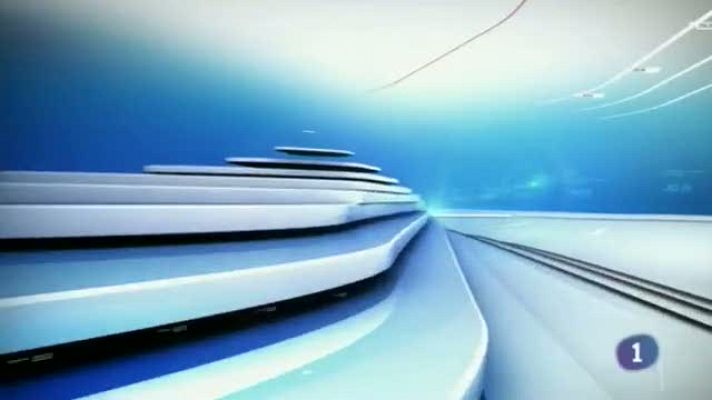 Noticias de Castilla-La Mancha 2 - 21/08/14