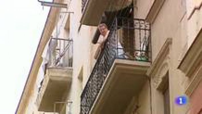 L'Informatiu - L'informatiu 2 - 21/08/2014