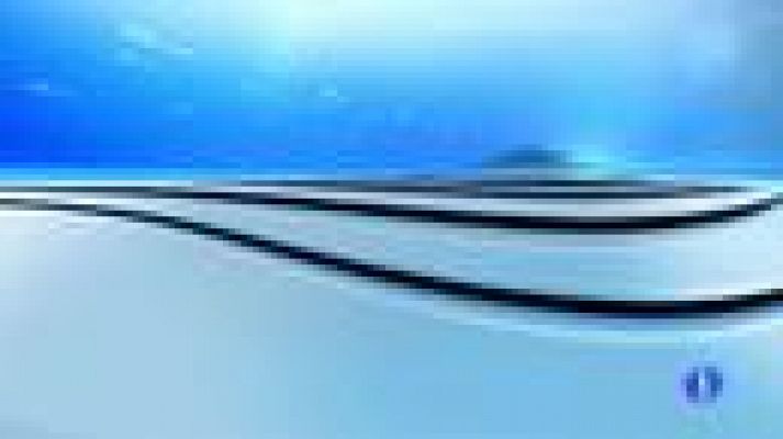 Telexornal - Galicia - Telexornal-Galicia 2 - 21/08/14