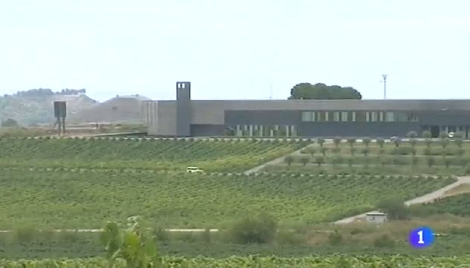 Noticias Aragón 2-21/08/14 | Ver