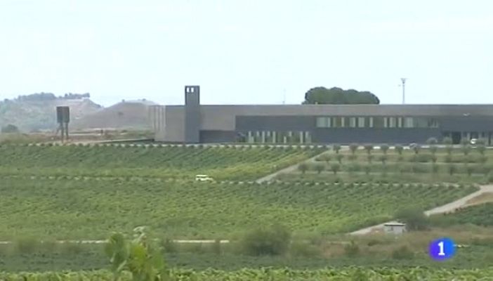 Noticias Aragón - Noticias Aragón 2-21/08/14