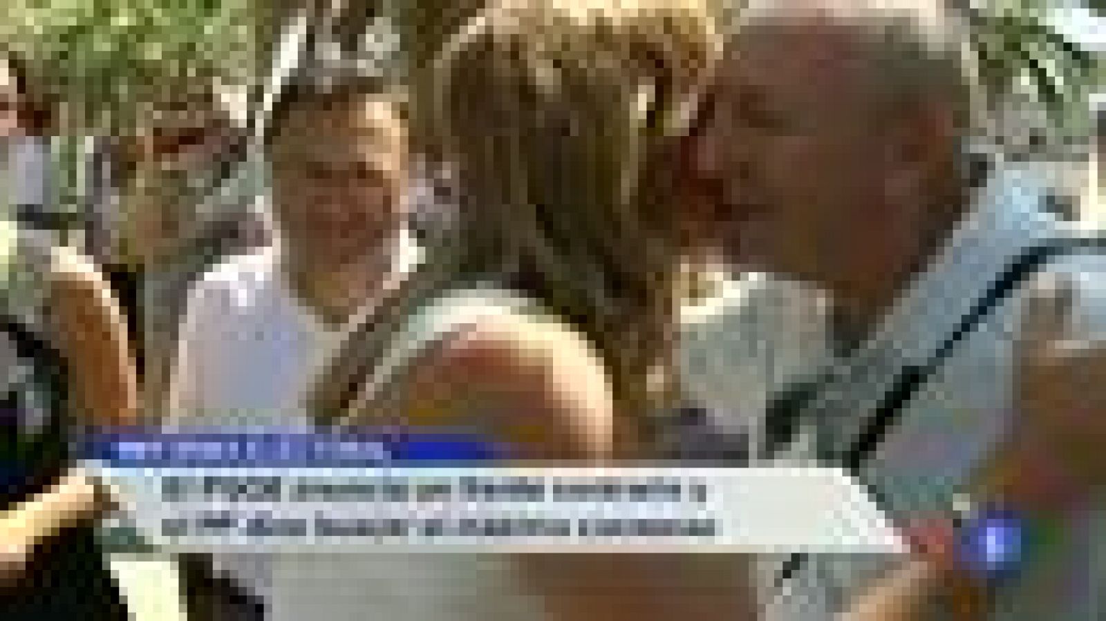 Noticias Andalucía edición2 - 21/8/2014 | Ver