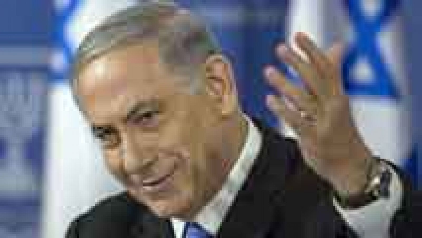 Telediario 1: Israelíes y palestinos abandonan las negociaciones | RTVE Play