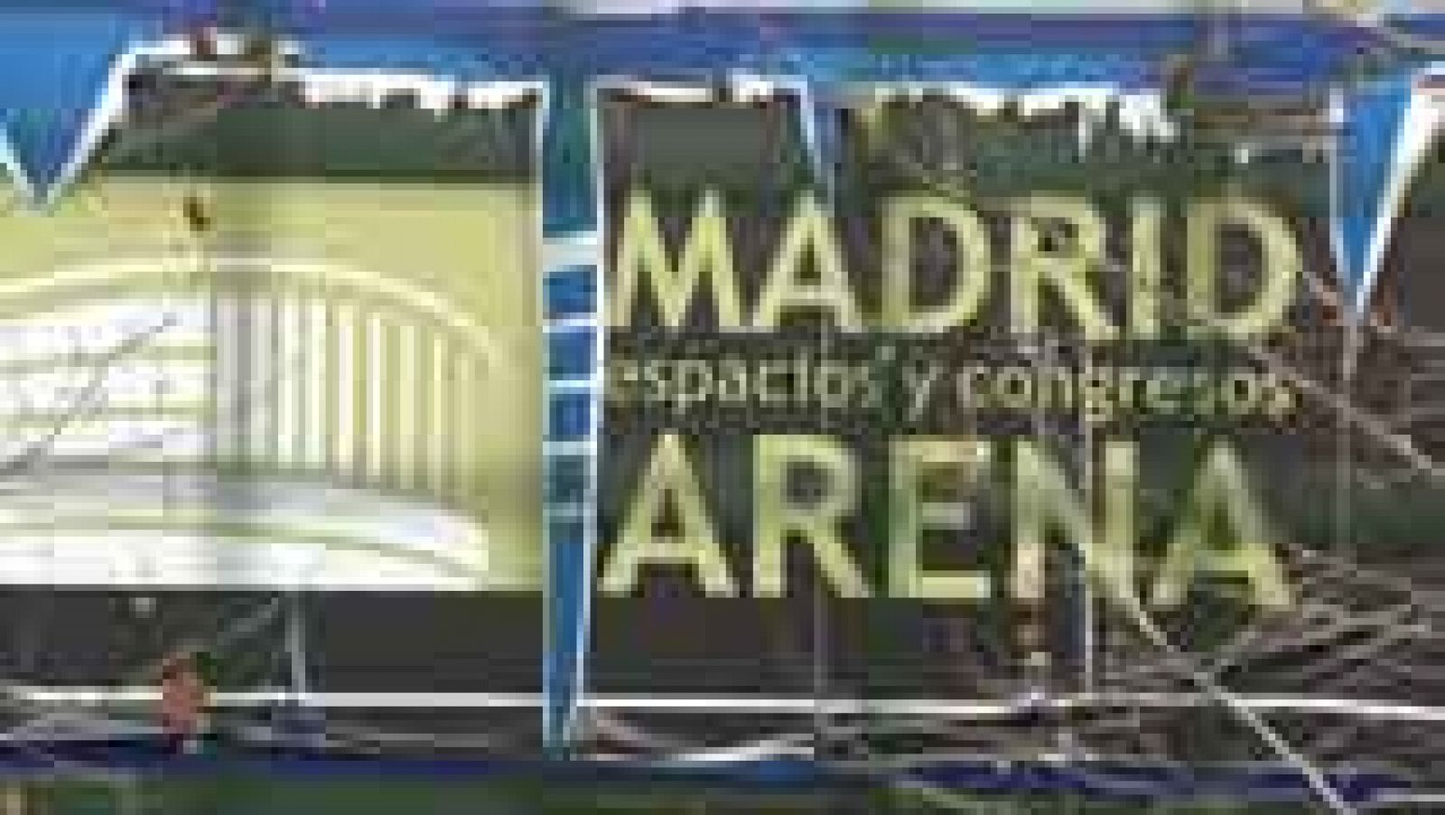Telediario 1: Instrucción del caso Madrid Arena | RTVE Play
