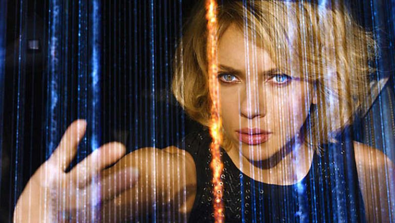 Días de cine - 21/08/14 - ver ahora 