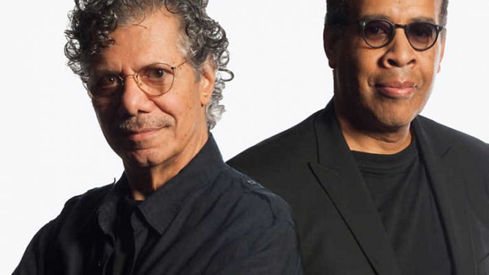 49º Heineken Jazzaldia: Chick Corea y Stanley Clark