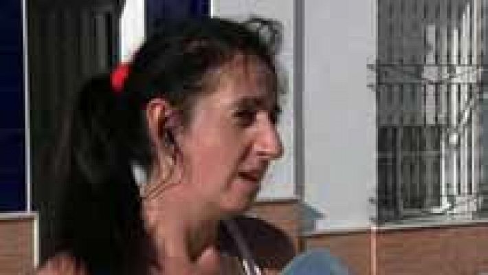 Intento de secuestro en Isla Cristina
