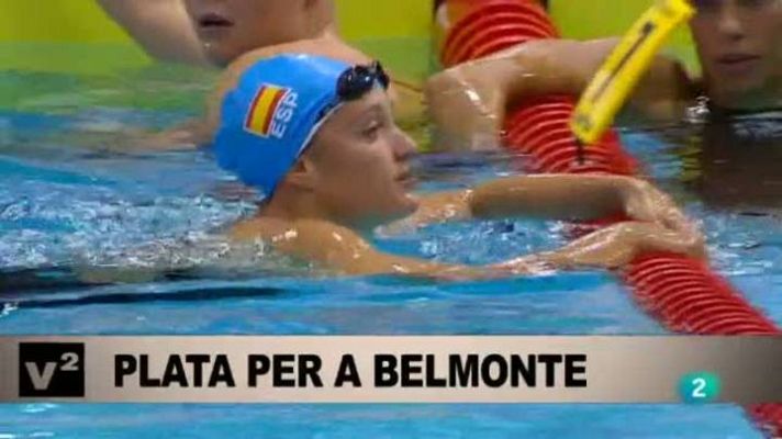 L'Informatiu - Vespre a La 2 - 21/08/2014