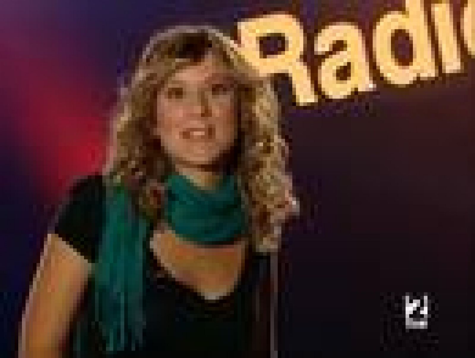 Los conciertos de Radio 3 en La 2: La Shica | RTVE Play