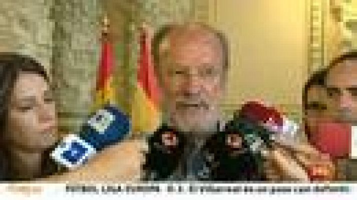 Informativo 24h - Total disculpas alcalde de Valladolid
