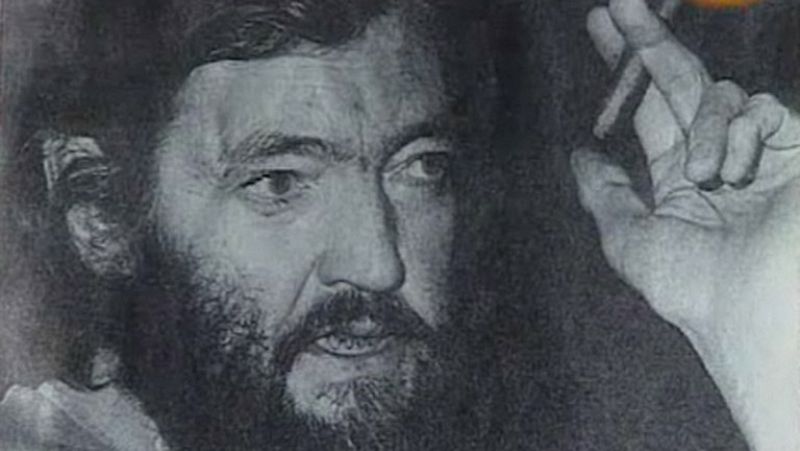 'Cortazar' nos cuenta su vida este domingo en El documental