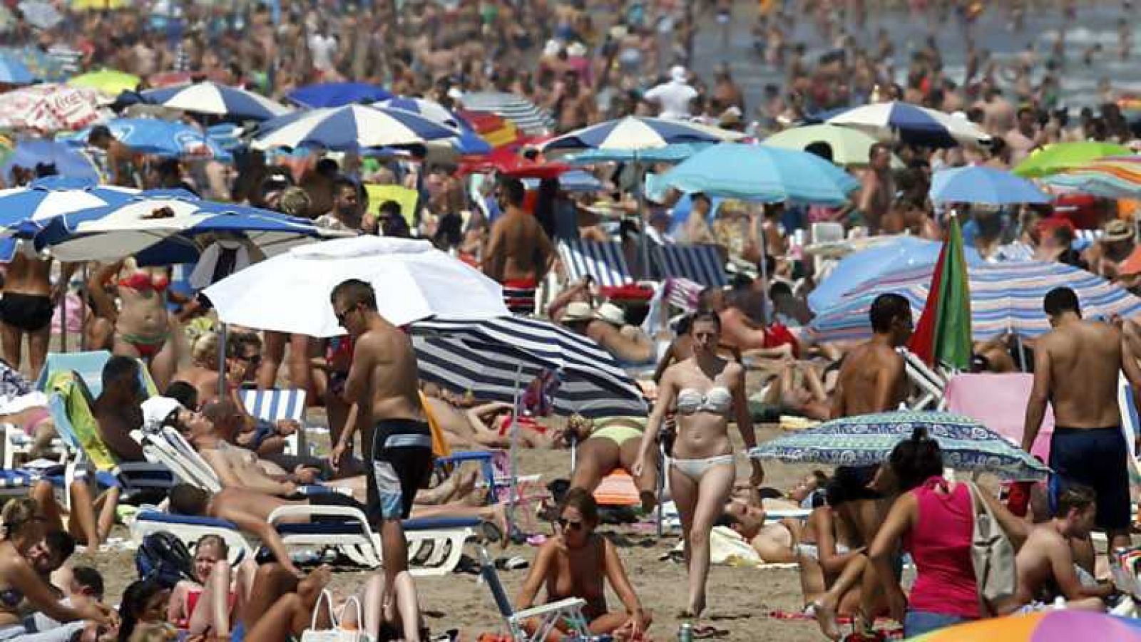 La Comunidad Valenciana en 2' - 22/08/14 - Ver ahora