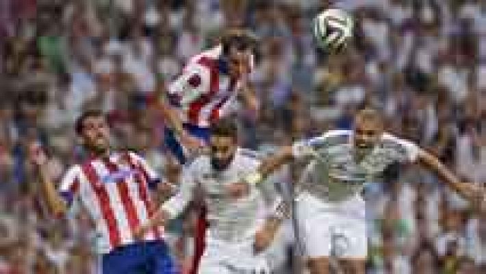 Informativo de Madrid - La Comunidad de Madrid en 4' - 22/08/14