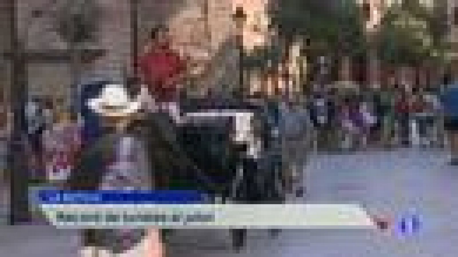 Informatiu Balear en 2' - 22/08/14 | Ver