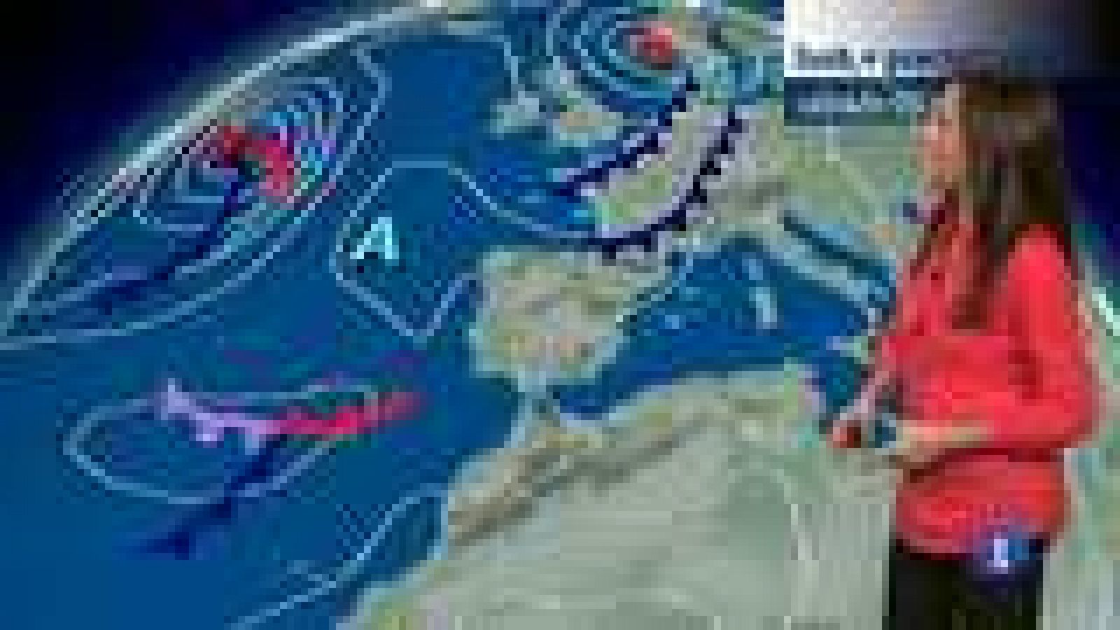El tiempo en la Comunidad Valenciana - 22/08/14 - Ver ahora