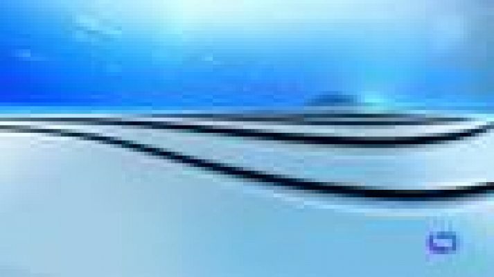 Telexornal - Galicia - Galicia en 2' - 22/08/14