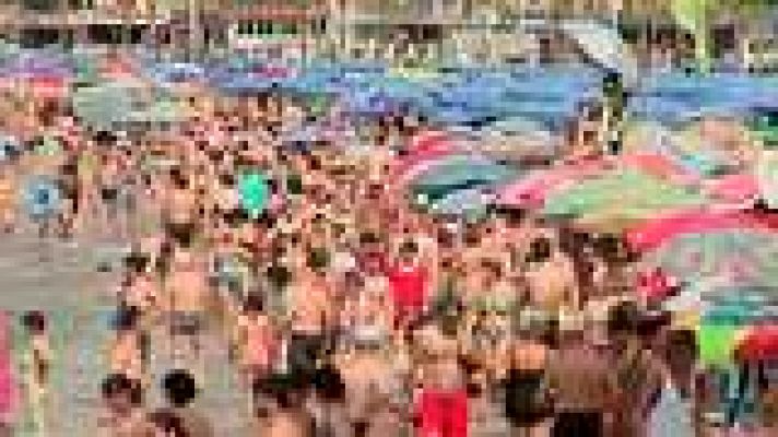 L'informatiu - Comunitat Valenciana - L'Informatiu - Comunitat Valenciana - 22/08/14