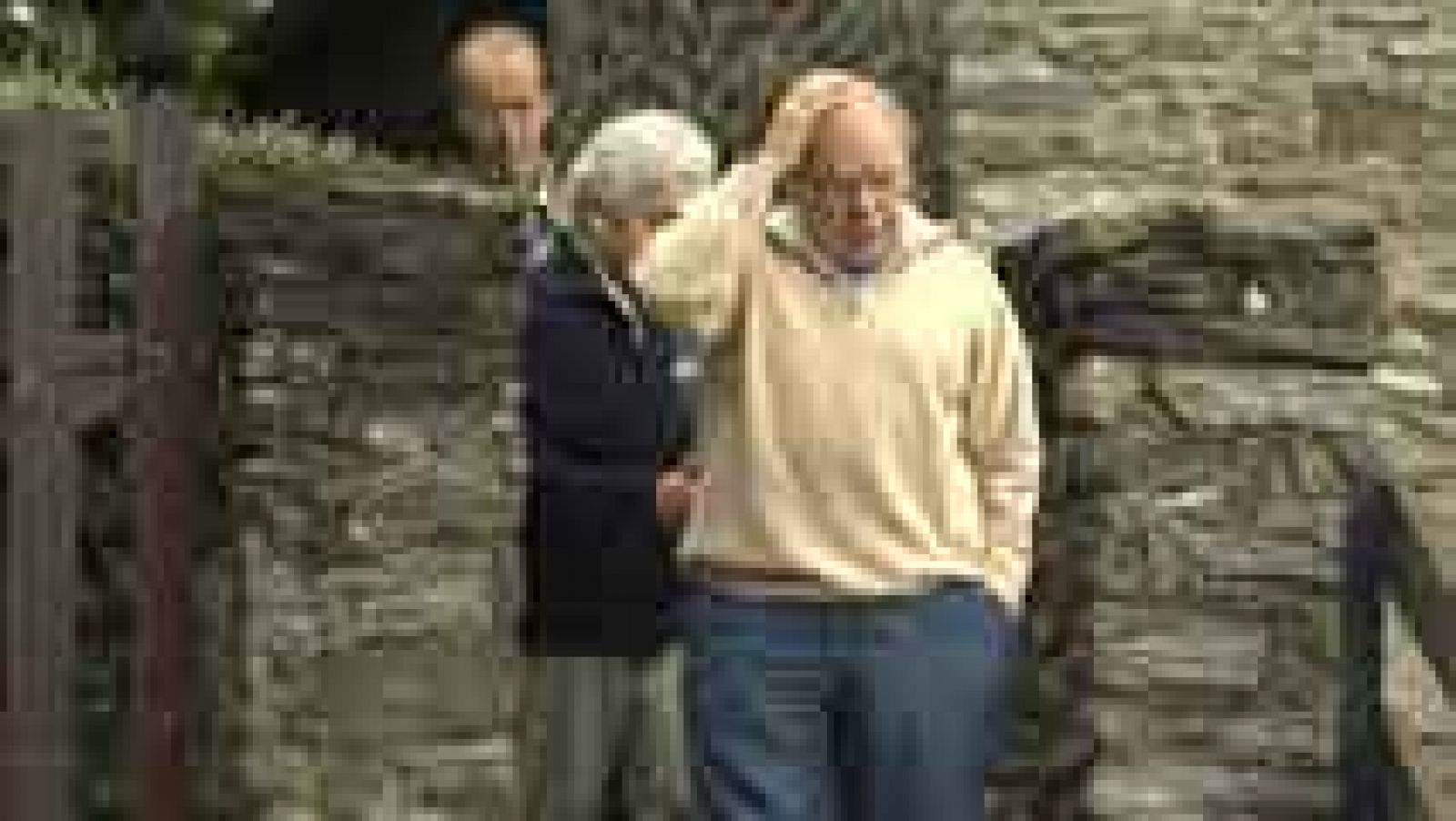 Pujol no confirma si comparecerá o no en el Parlament de Cataluña