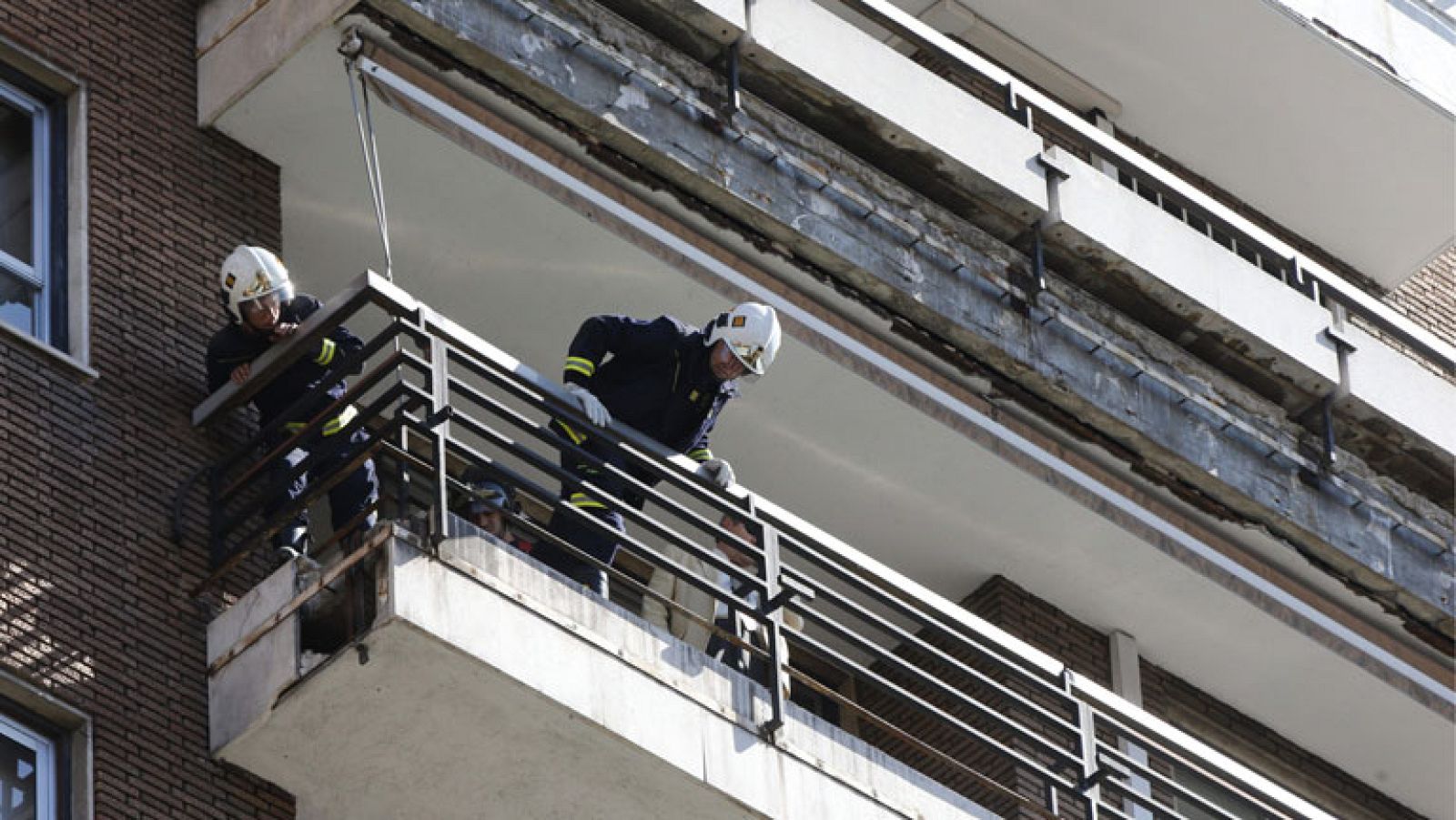 Informativo de Madrid - 22/08/14