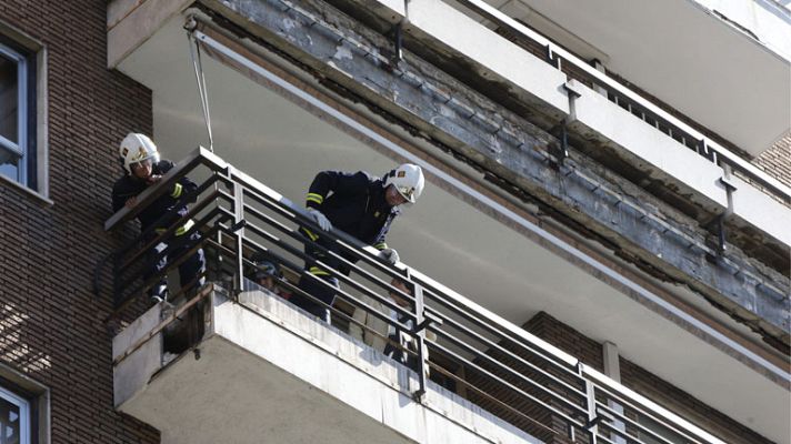 Informativo de Madrid - Informativo de Madrid - 22/08/14