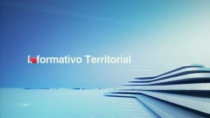 Noticias de Castilla-La Mancha - Noticias de Castilla-La Mancha - 22/08/14