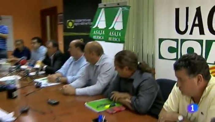 Noticias Aragón-22/08/14