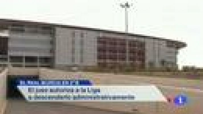 Noticias Murcia - La Comunidad de Murcia en 2'.(22/08/2014)