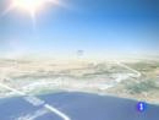 Informativo Telerioja - El tiempo en La Rioja - 22/08/14