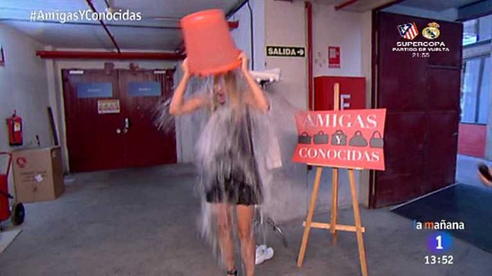 La mañana - 2ª parte - 22/08/14