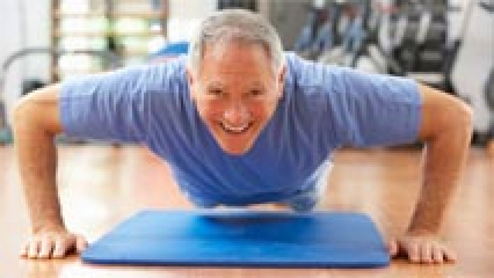 Descubierto el gen de las personas centenarias