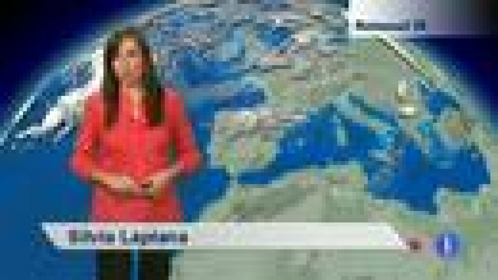 Noticias Andalucía: El tiempo en Andalucía - 22/8/2014 | RTVE Play