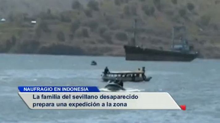 Noticias Andalucía - Noticias Andalucía - 22/8/2014
