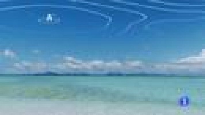 TeleCantabria - El tiempo en Cantabria - 22/08/14