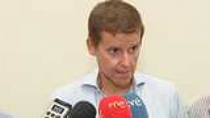 L'informatiu - Comunitat Valenciana - L'Informatiu - Comunitat Valenciana 2 - 22/08/14