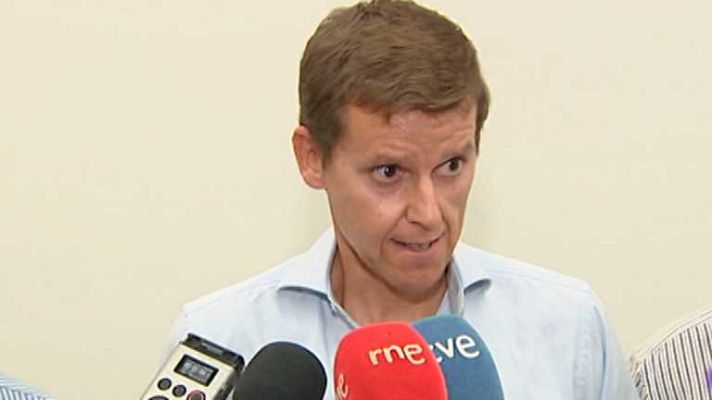 L'informatiu - Comunitat Valenciana - L'Informatiu - Comunitat Valenciana 2 - 22/08/14