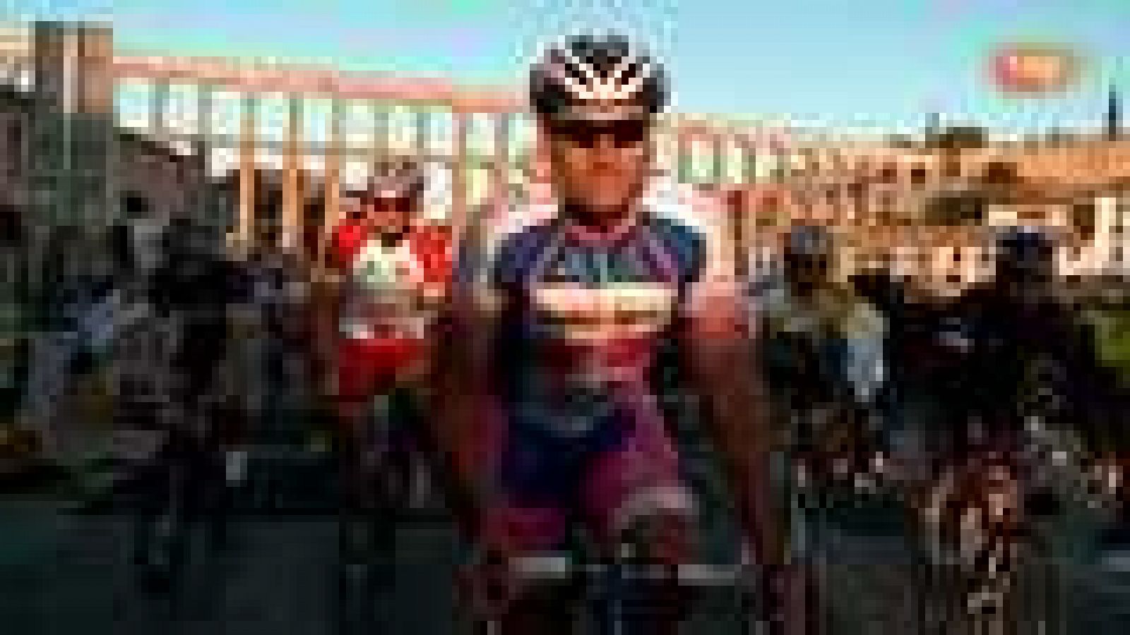 Ciclismo: Marcha cicloturista Perico Delgado | RTVE Play