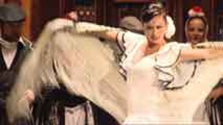 Informativo de Madrid - Informativo de Madrid 2 - 22/08/14