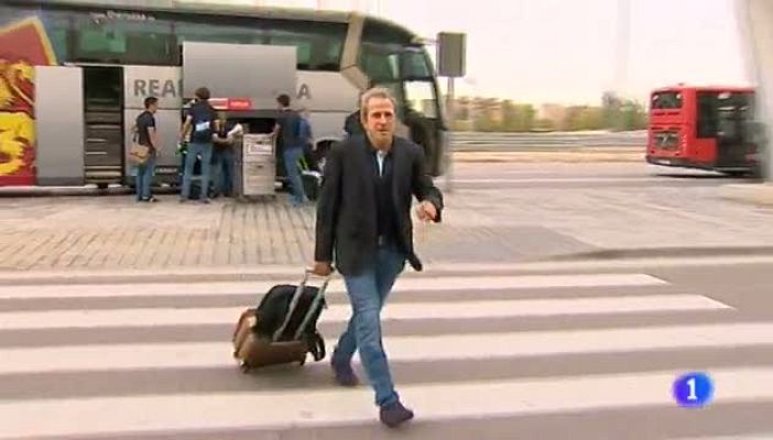 Noticias Aragón - Noticias Aragòn 2-22/08/14