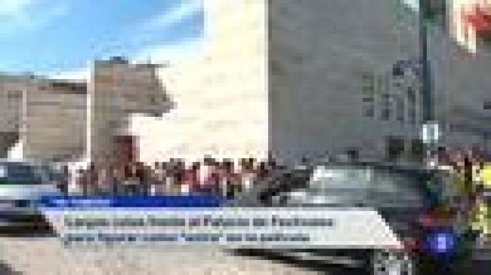 TeleCantabria - Telecantabria - 22/08/14