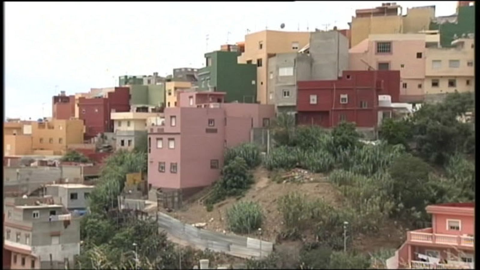 Noticias de Ceuta - 22/08/14