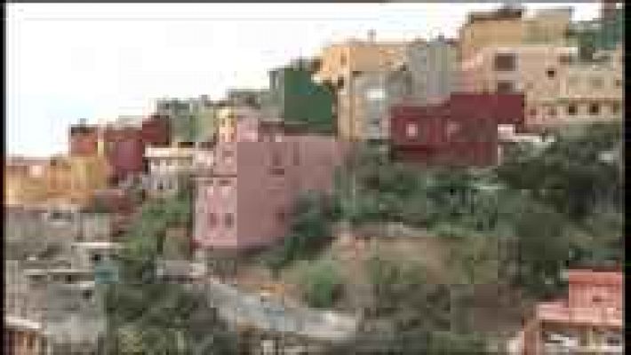 Noticias de Ceuta - Noticias de Ceuta - 22/08/14