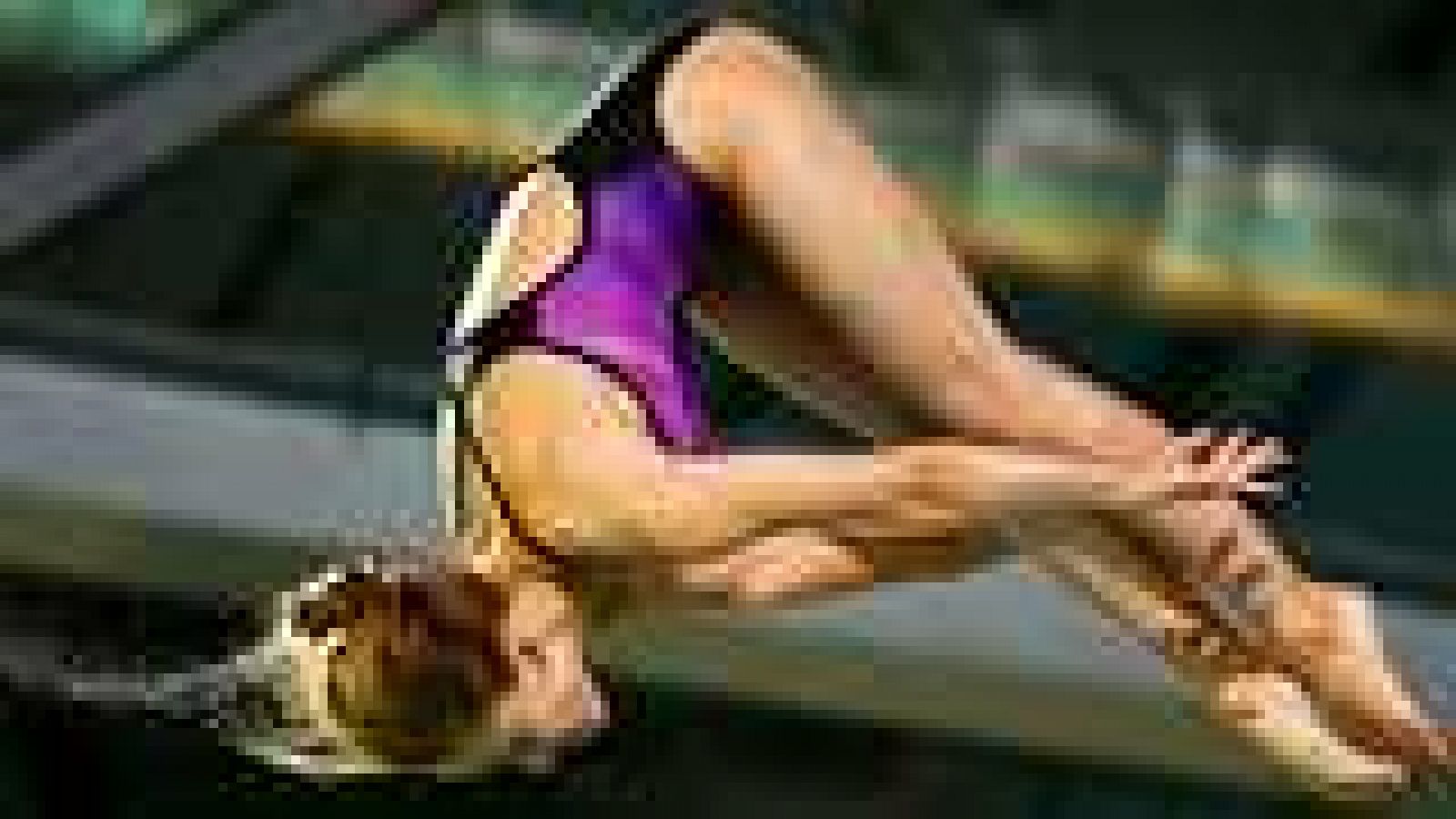 Natación - Campeonato de Europa. Saltos final 10m femenino - ver ahora