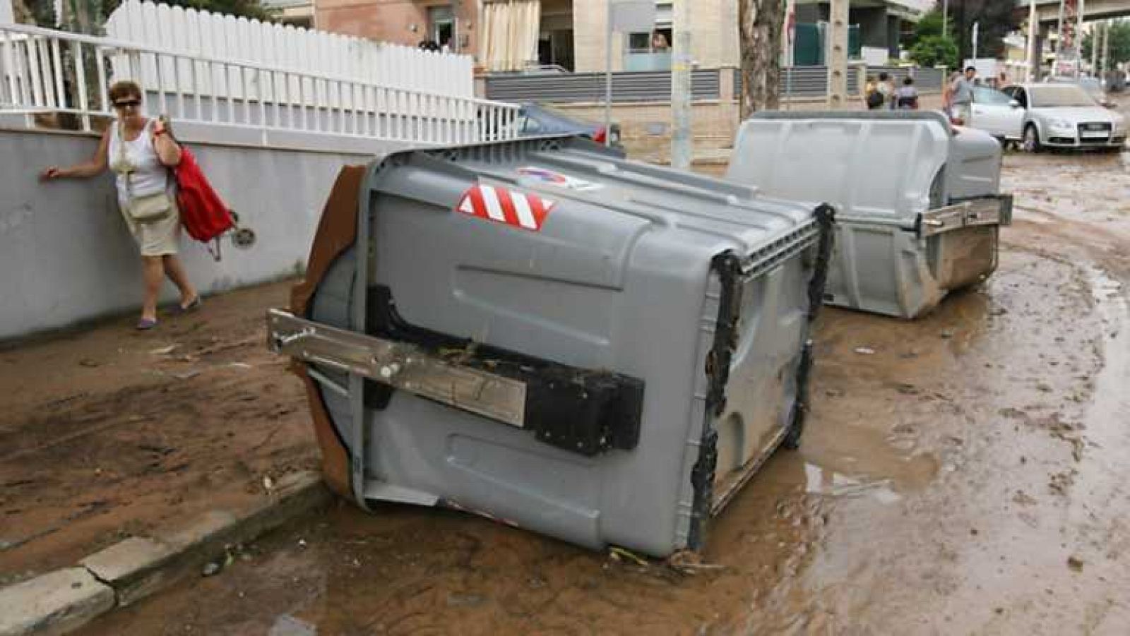 España en 24 horas - 22/08/14 - Ver ahora