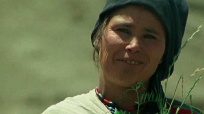 Otros pueblos - Señores del Atlas