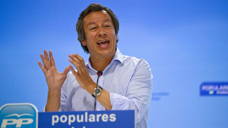 El Partido Popular pide al PSOE "diálogo" para consensuar esta reforma electoral
