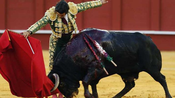 Tendido cero - Tendido cero - 23/08/14